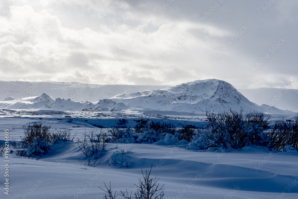 Heiðmörk Heiðmörk
