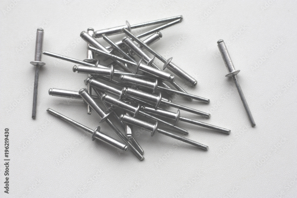 metal rivets metal rivets