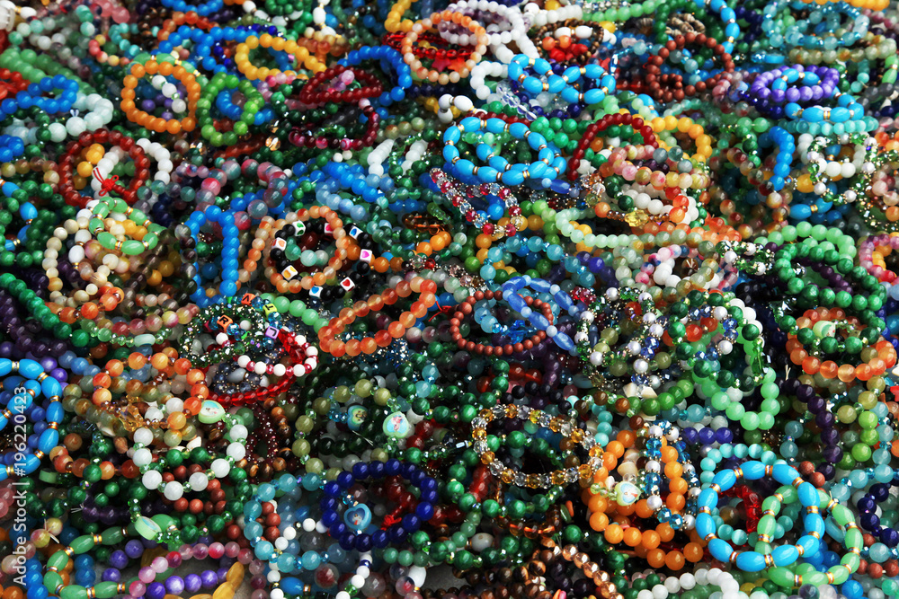 Bracelets on hand. Bijouterie Bracelets on hand. Bijouterie
