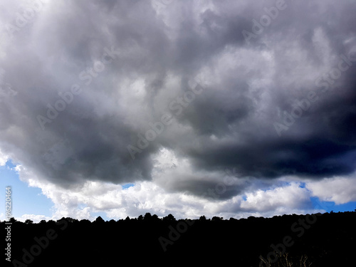 Paesaggio di Sardegna photo