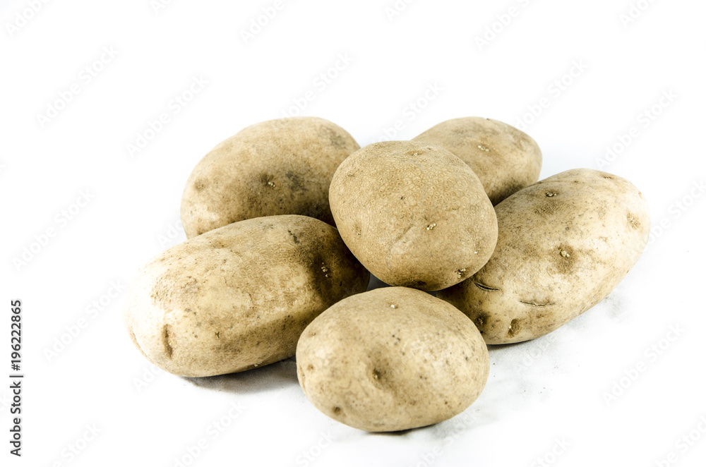 potato potato