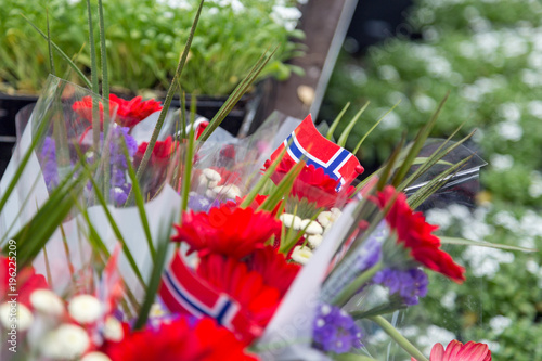 Photography Norwegian Constitution Day is the national day of Norway and is an official public holiday observed on May 17