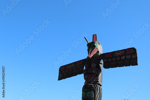 Totem Pole 