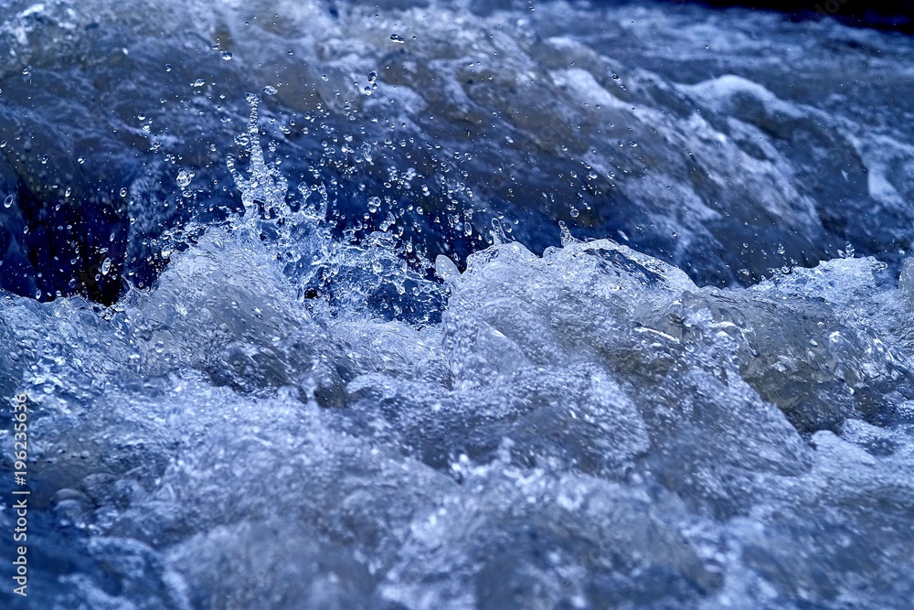 texture current river texture current river