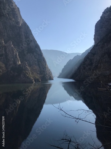 matka canyon 