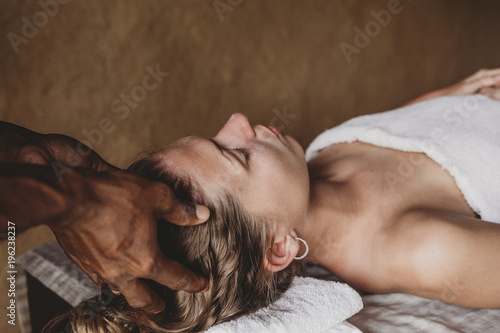 Relaxing Massages photo