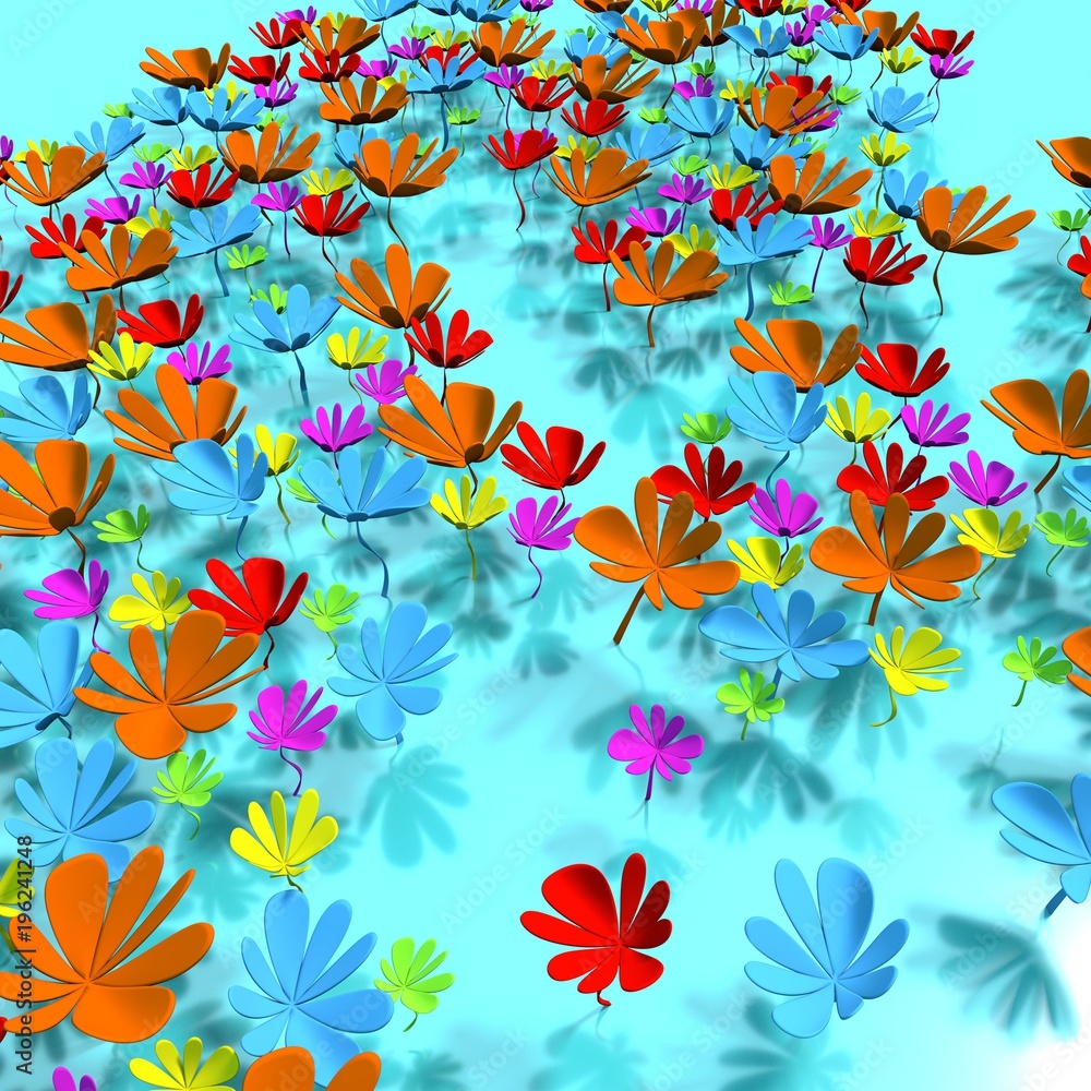 Fantasy Flowers Fantasy Flowers