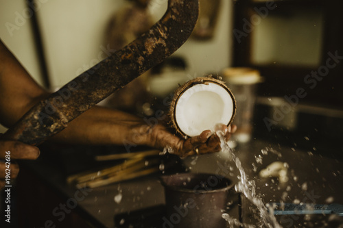 Sri Lankan Cooking Class