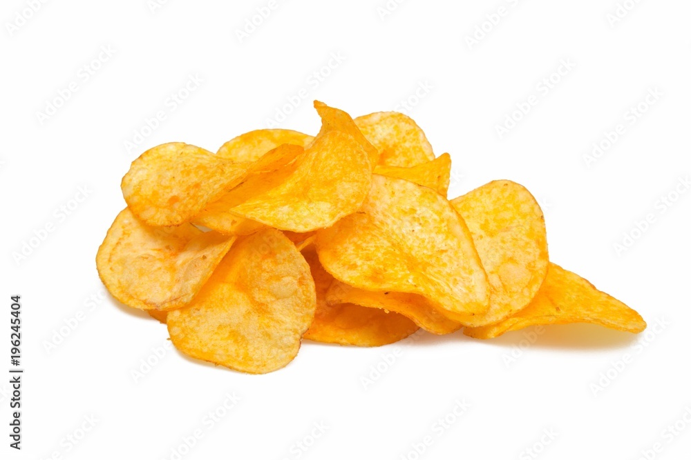 bunch of chips bunch of chips