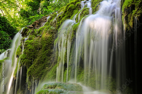 cascades