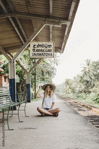 Spirit of Sri Lanka