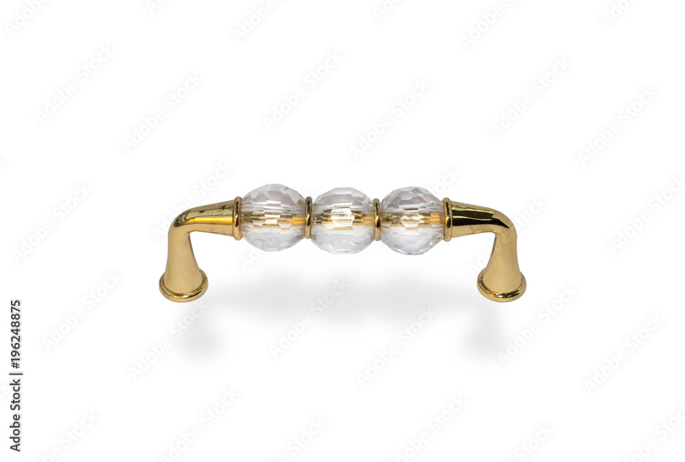 Golden Door Knocker Golden Door Knocker