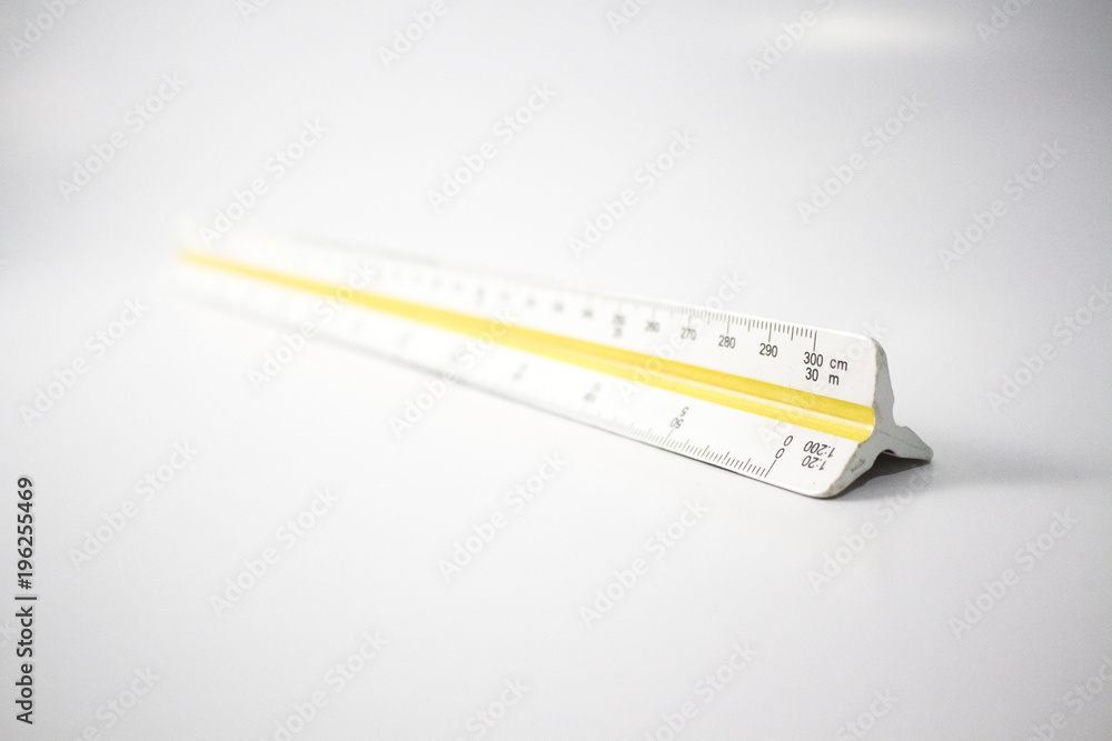 ruler scale architecture isolate ruler scale architecture isolate