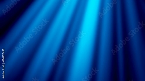 Light beam abstract background glow color blue