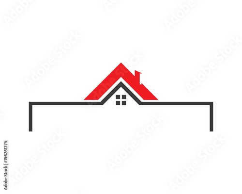 Property and Construction Logo design