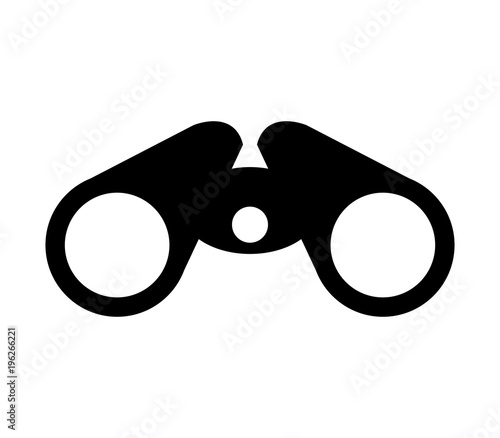 binoculars icon