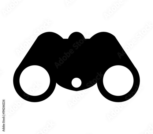 binoculars icon