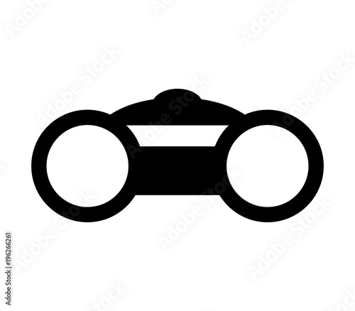 binoculars icon