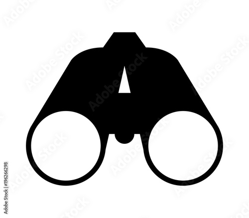 binoculars icon