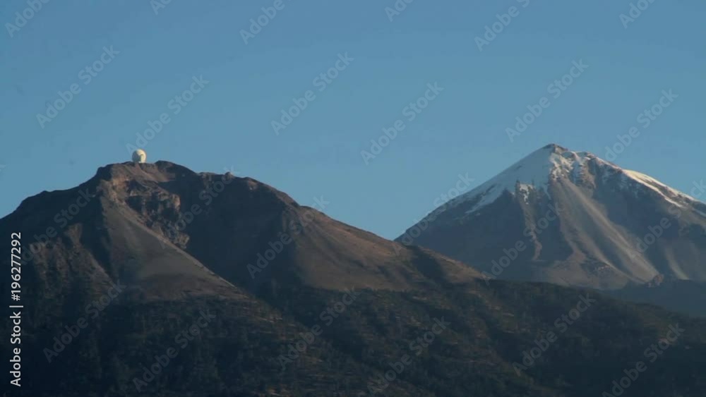 Mexican Mountains Mexican Mountains