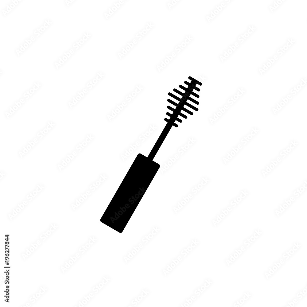 Carcass for the eyes vector icon Carcass for the eyes vector icon