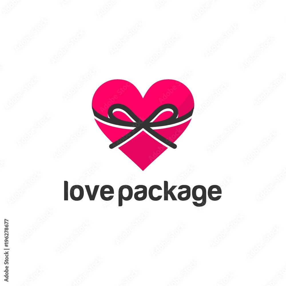 package logo