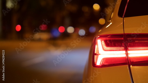 Audi A6 Avant Light photo