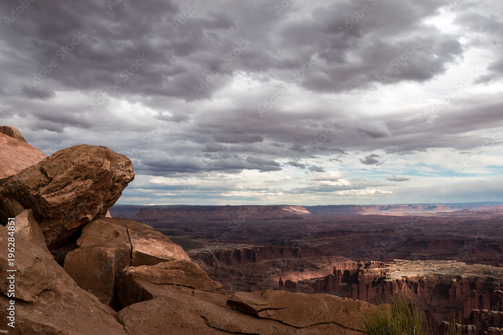 canyonlands