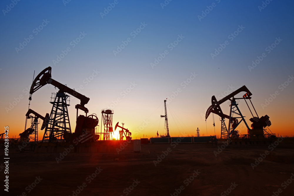 Oil pump, oil industry equipment Oil pump, oil industry equipment