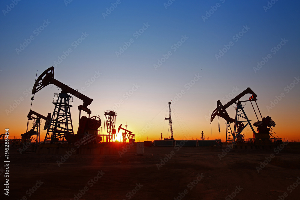 Oil pump, oil industry equipment Oil pump, oil industry equipment