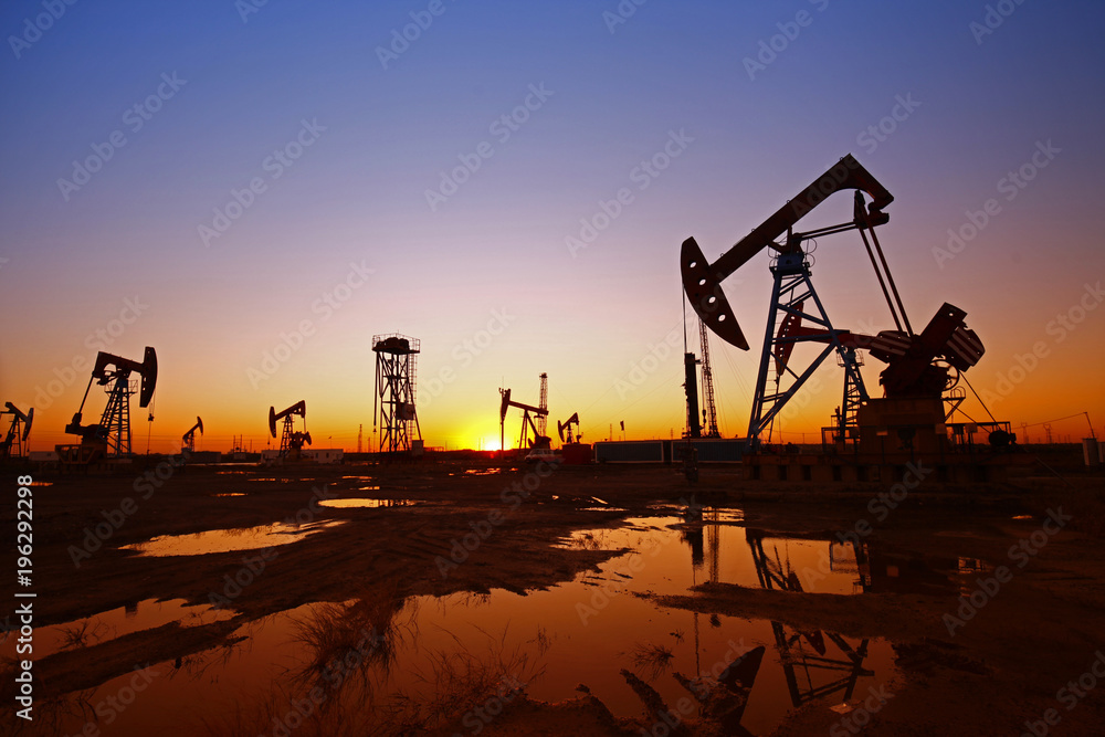 Oil pump, oil industry equipment Oil pump, oil industry equipment