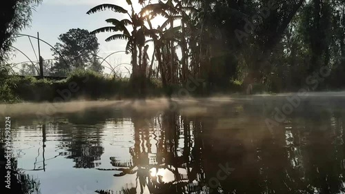 Xochimilco travel 