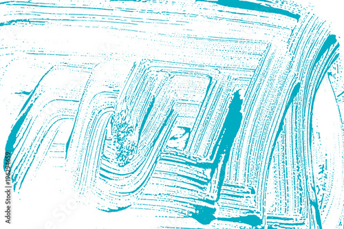 Natural soap texture. Appealing green blue foam trace background. Artistic juicy soap suds. Cleanliness, cleanness, purity concept. Vector illustration.