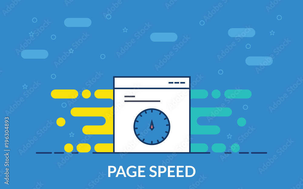 page speed icon page speed icon