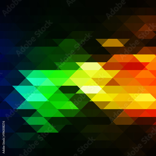 Abstract background for design. Vector. 2