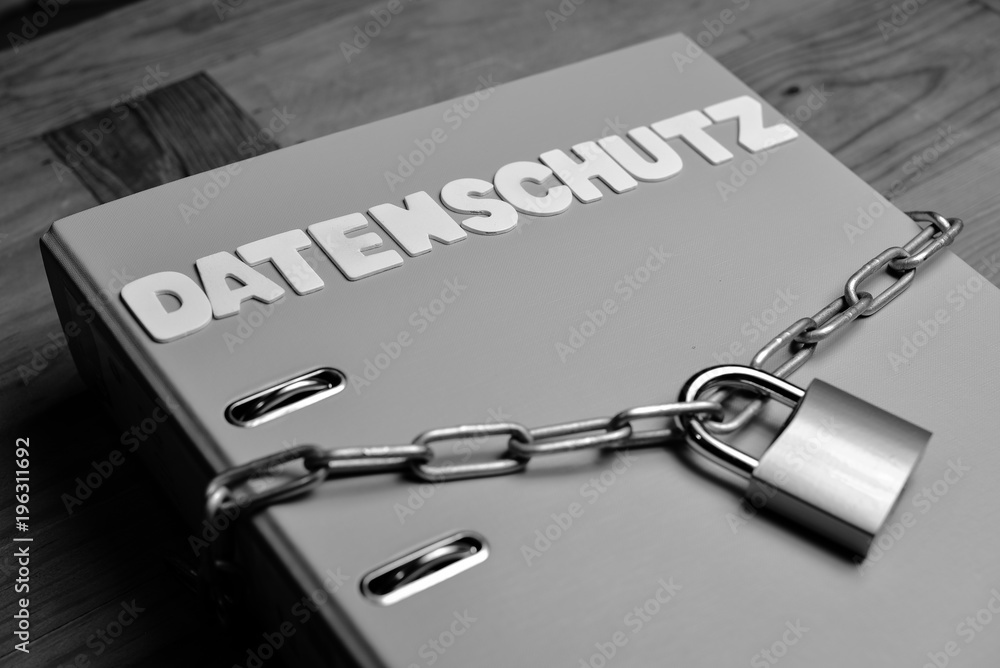 Datenschutz-Grundverordnung DSGVO ab Mai 2018 Datenschutz-Grundverordnung DSGVO ab Mai 2018