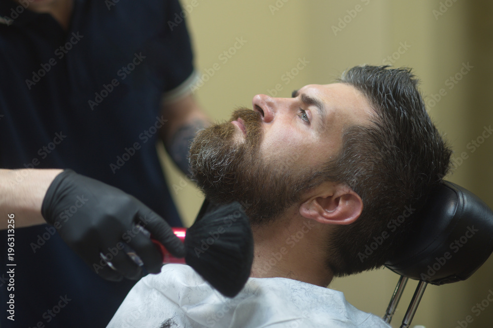 Barber, barbershop, hairdresser, salon Barber, barbershop, hairdresser, salon