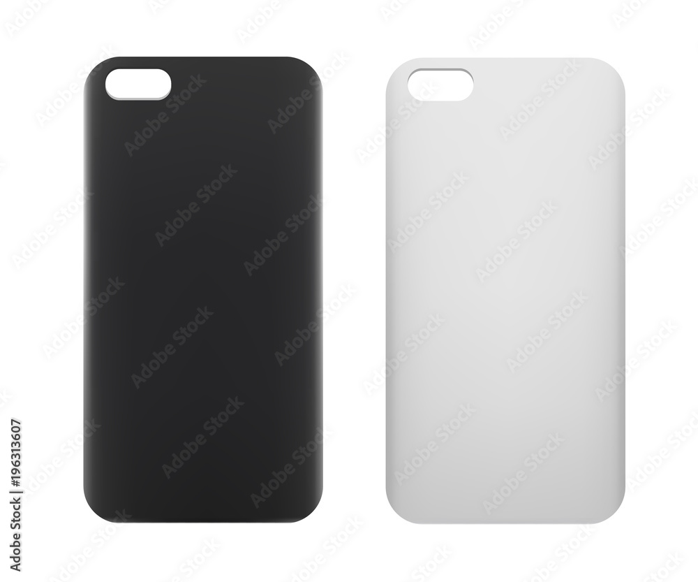 Blank smartphone case Blank smartphone case