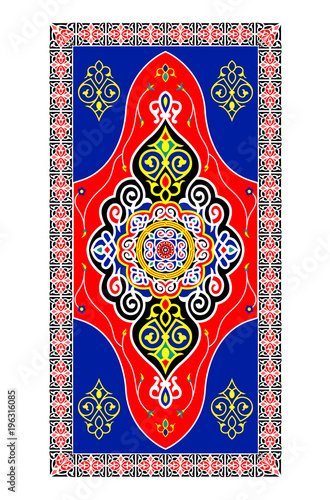Vector Islamic Ramadan Ornaments