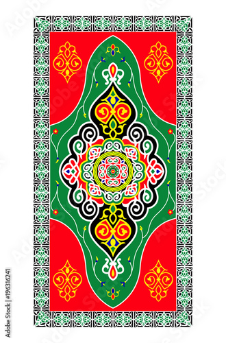 Vector Islamic Ornaments