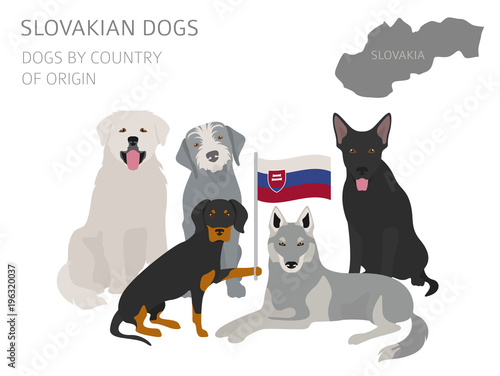 Dogs by country_Irish_3