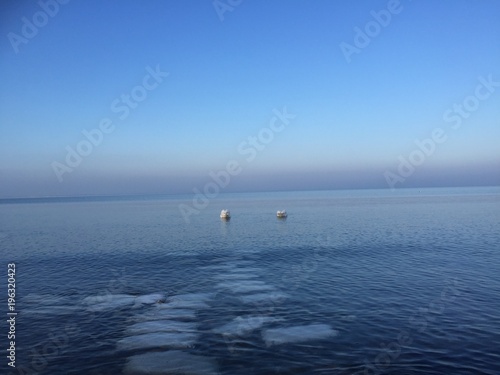 Ostsee_Niendorf_Winter