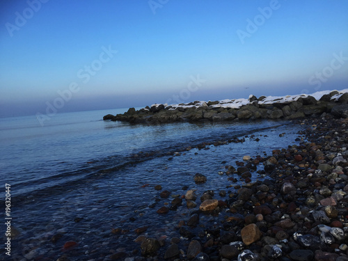Ostsee_Niendorf_Winter