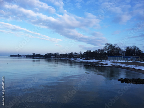 Ostsee_Niendorf_Winter