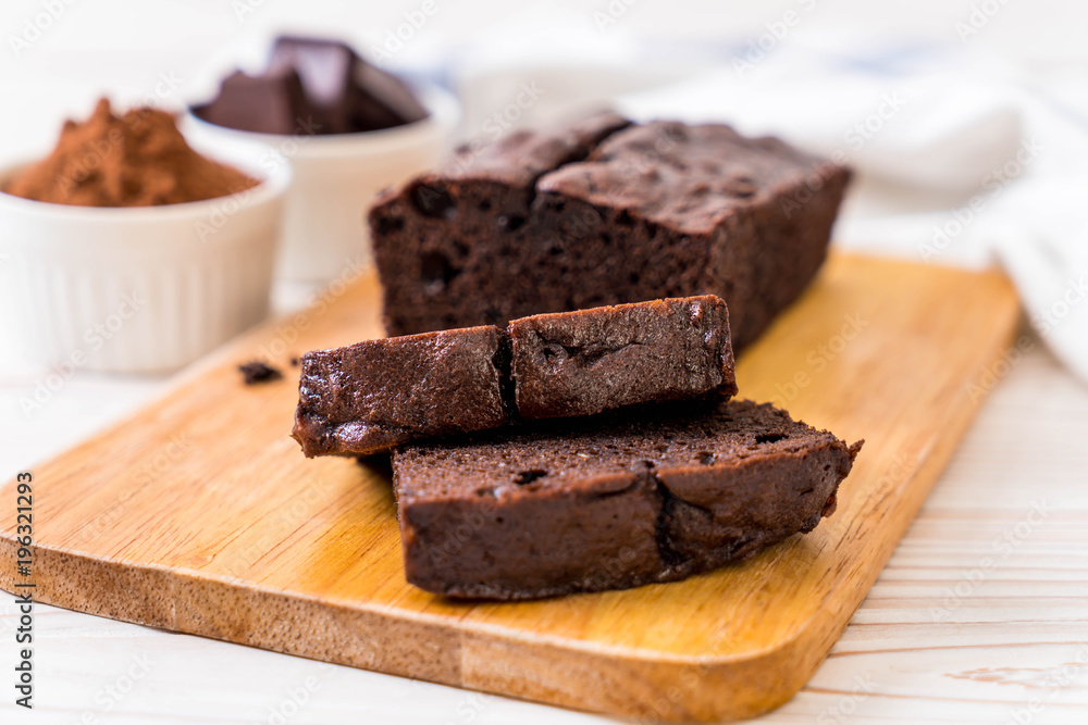 chocolate brownie cake chocolate brownie cake