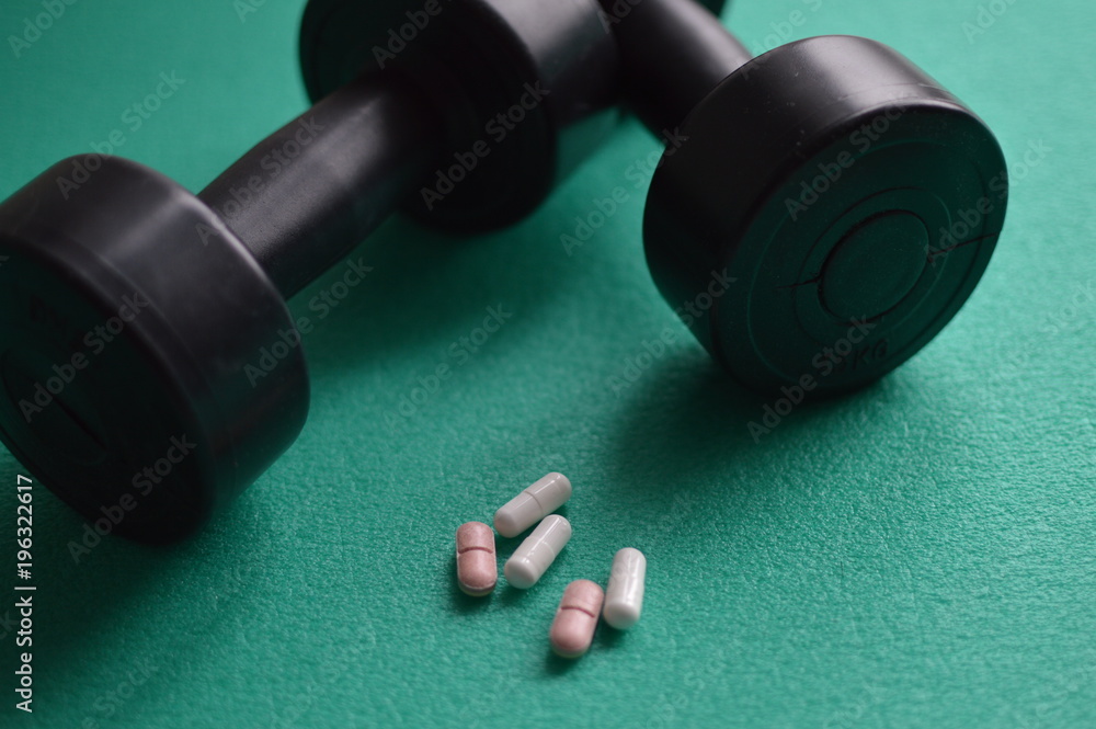 Supplements Supplements