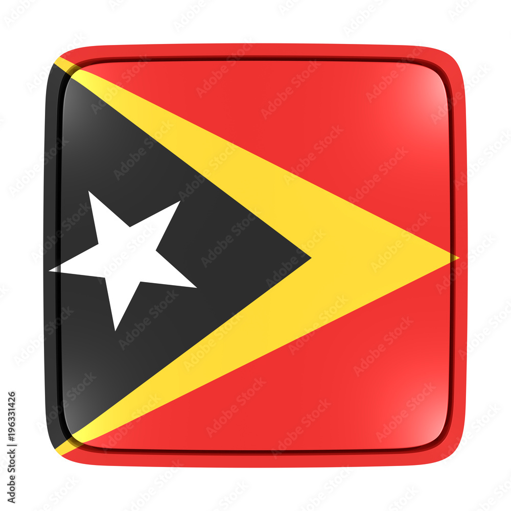 Timor-Leste flag icon Timor-Leste flag icon