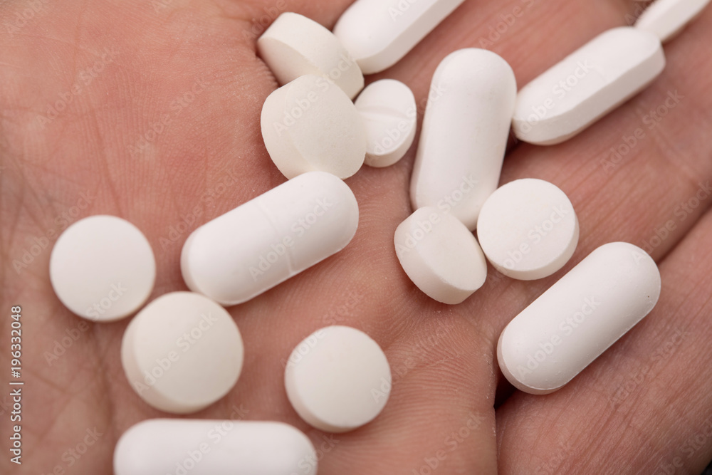 pills pills