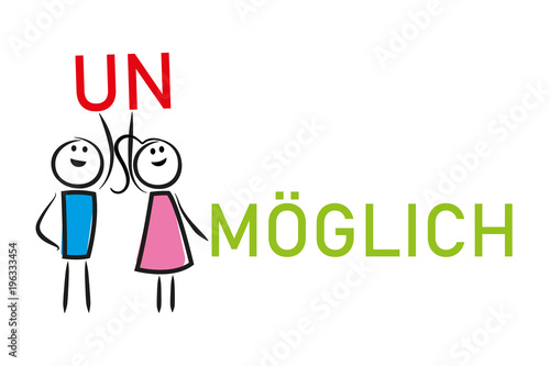 Teamwork - Unmöglich wird Möglich