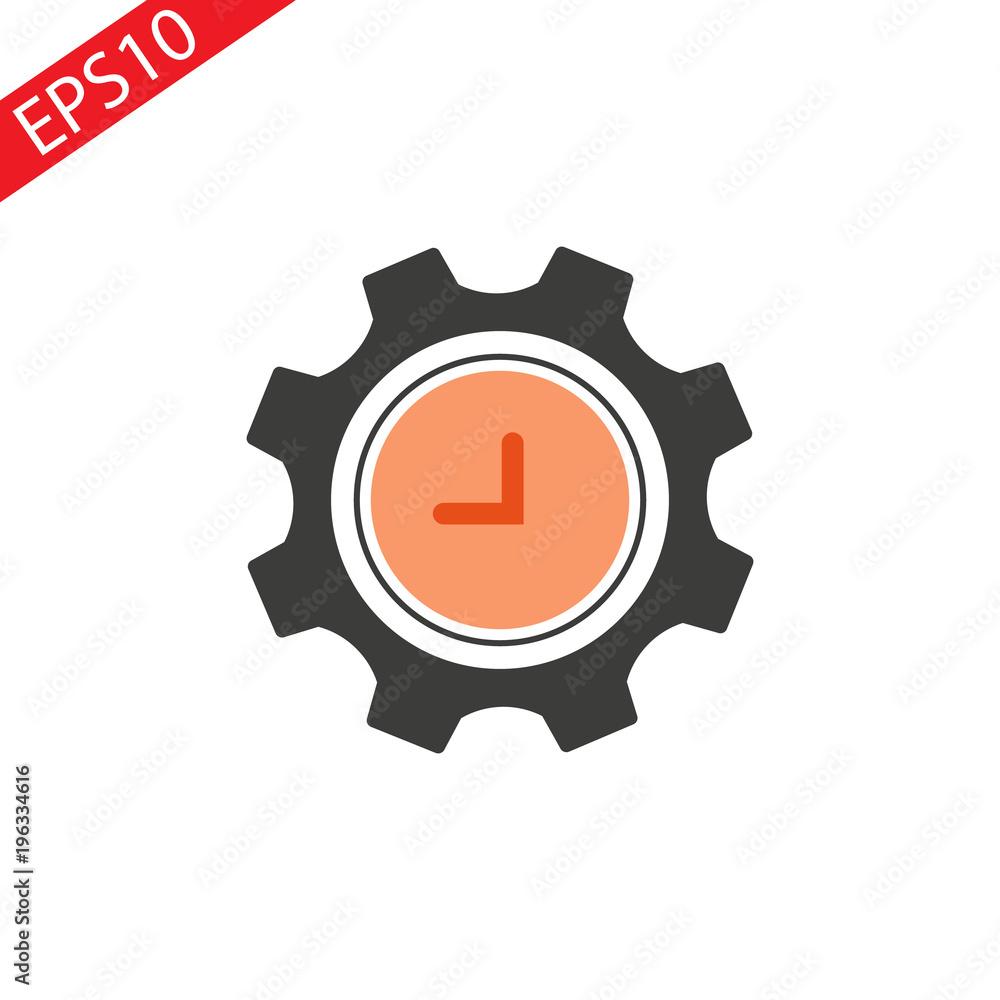 Outline Productivity icon isolated on grey background for website design, mobile application, ui. Editable stroke. Vector illustration, eps10. Outline Productivity icon isolated on grey background for website design, mobile application, ui. Editable stroke. Vector illustration, eps10.